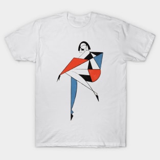 Dance party T-Shirt